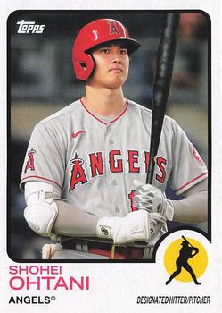 Shohei Ohtani