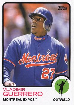 Vladimir Guerrero