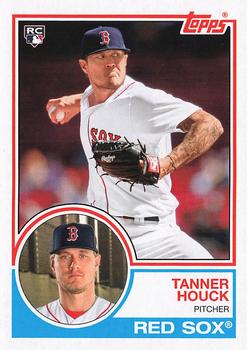 Tanner Houck
