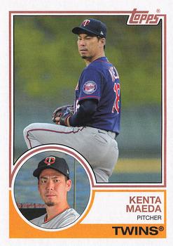 Kenta Maeda