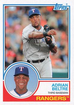 Adrian Beltre