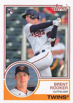 Brent Rooker