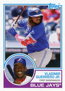 Vladimir Guerrero Jr.