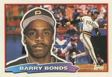 Barry Bonds