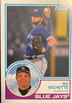 Bo Bichette