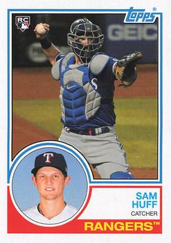 Sam Huff