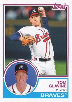 Tom Glavine