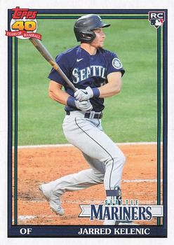 Jarred Kelenic