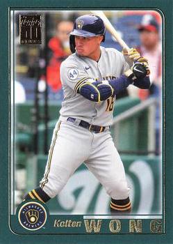 Kolten Wong