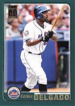 Carlos Delgado