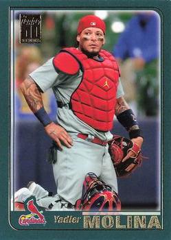 Yadier Molina