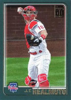 J.T. Realmuto