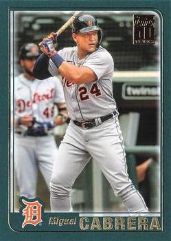 Miguel Cabrera