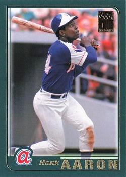 Hank Aaron