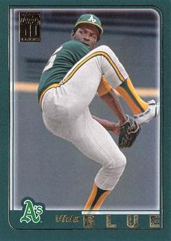 Vida Blue