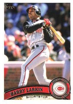 Barry Larkin