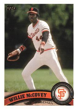 Willie McCovey