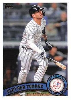 Gleyber Torres