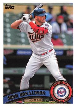 Josh Donaldson