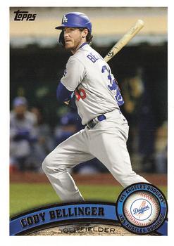 Cody Bellinger
