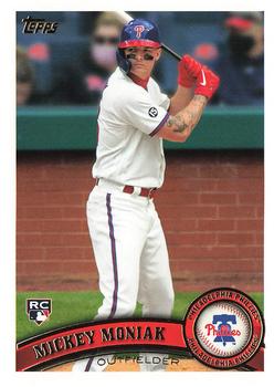 Mickey Moniak