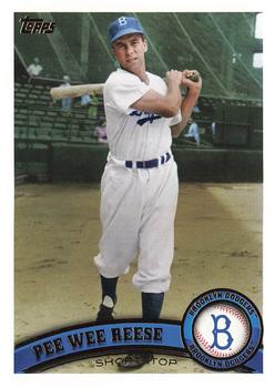 Pee Wee Reese