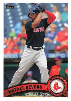 Rafael Devers
