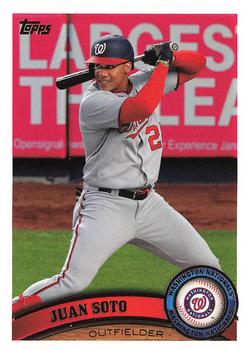 Juan Soto