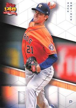 Zack Greinke