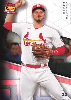 Nolan Arenado