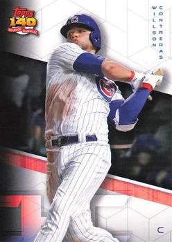 Willson Contreras