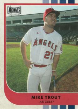 Mike Trout