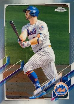 Pete Alonso