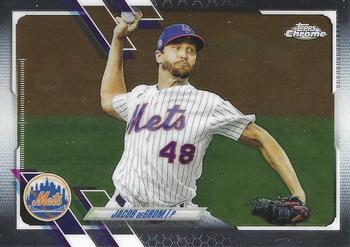 Jacob deGrom