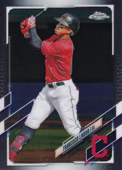 Francisco Lindor
