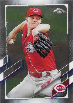 Sonny Gray