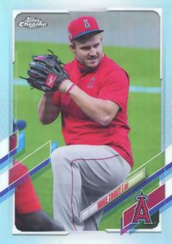 Mike Trout