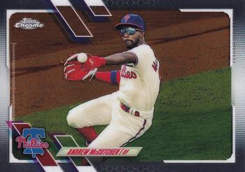 Andrew McCutchen