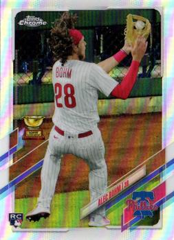 Alec Bohm