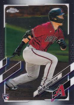 Daulton Varsho