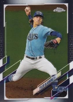 Tyler Glasnow
