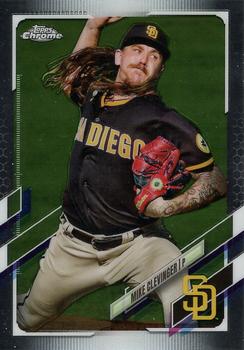 Mike Clevinger