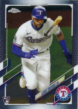 Leody Taveras
