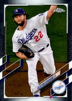 Clayton Kershaw