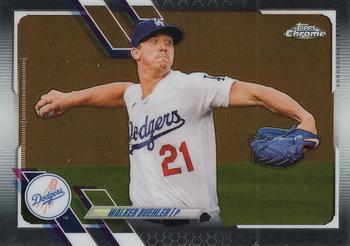 Walker Buehler