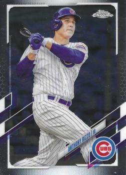 Anthony Rizzo