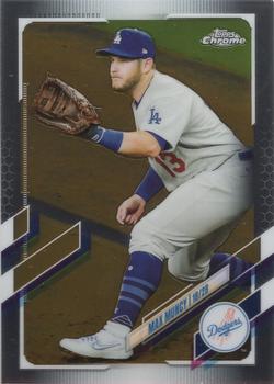Max Muncy