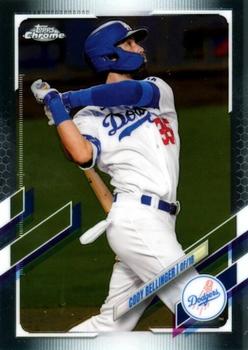 Cody Bellinger