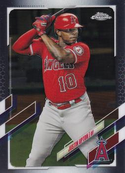 Justin Upton