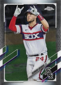 Yasmani Grandal